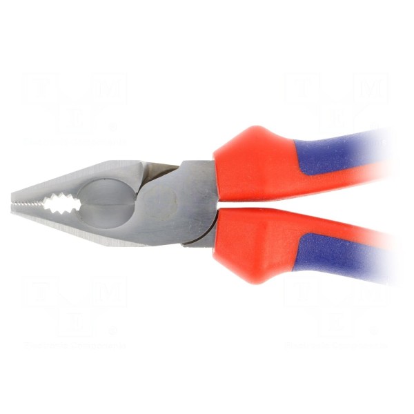 Szczypce KNIPEX 02 05 200