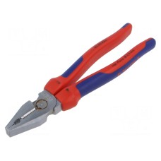 Szczypce KNIPEX 02 05 225