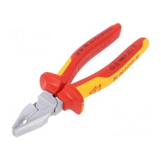Szczypce KNIPEX 02 06 180