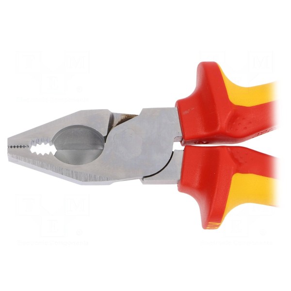 Szczypce KNIPEX 02 06 180