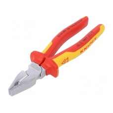 Szczypce KNIPEX 02 06 200