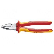 Szczypce KNIPEX 02 06 225