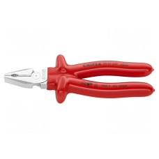 Szczypce KNIPEX 02 07 200