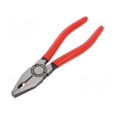 Szczypce KNIPEX 03 01 180