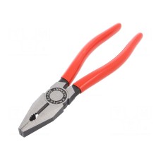 Szczypce KNIPEX 03 01 200