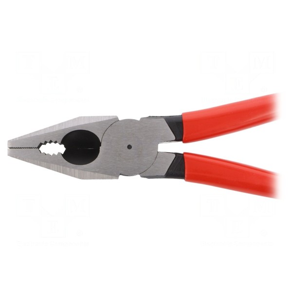Szczypce KNIPEX 03 01 200