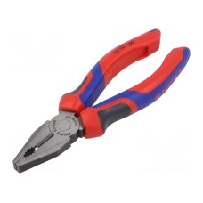 Szczypce KNIPEX 03 02 160