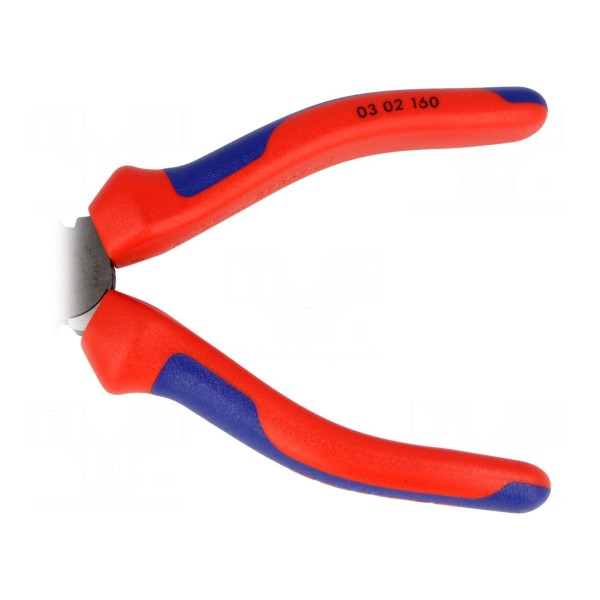 Szczypce KNIPEX 03 02 160