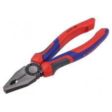Szczypce KNIPEX 03 02 180