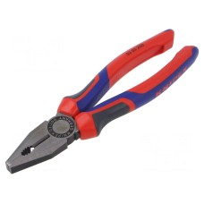 Szczypce KNIPEX 03 02 200