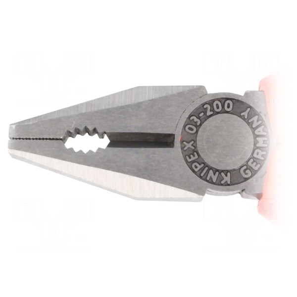 Szczypce KNIPEX 03 02 200