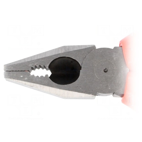 Szczypce KNIPEX 03 02 200