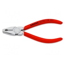Szczypce KNIPEX 03 03 110