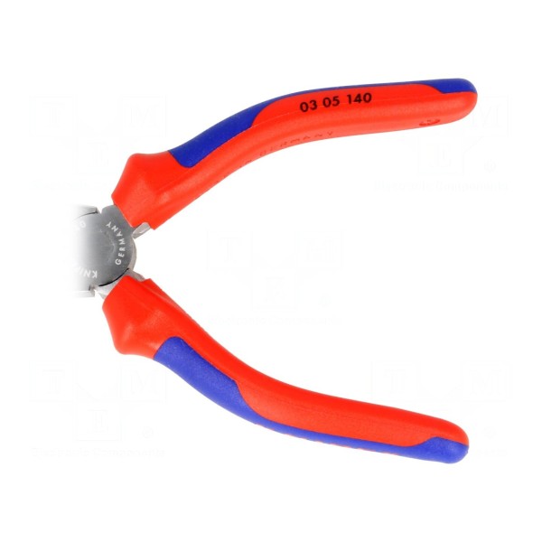 Szczypce KNIPEX 03 05 140