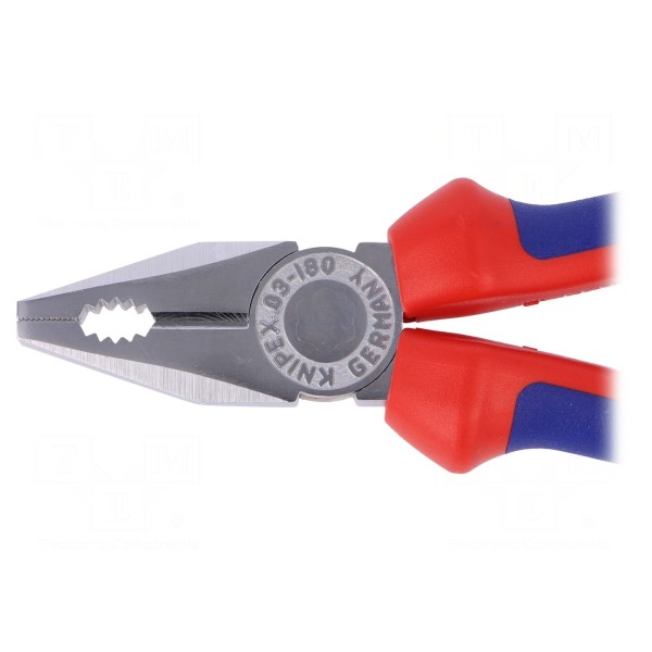 Szczypce KNIPEX 03 05 180