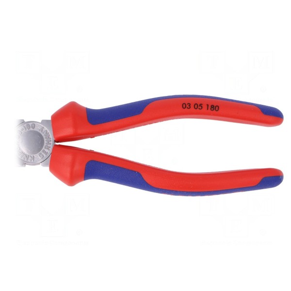 Szczypce KNIPEX 03 05 180