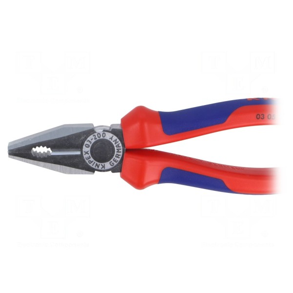 Szczypce KNIPEX 03 05 200