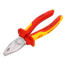 Szczypce KNIPEX 03 06 180