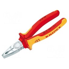 Szczypce KNIPEX 03 06 200