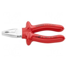 Szczypce KNIPEX 03 07 160