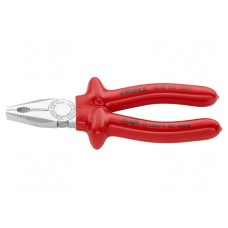 Szczypce KNIPEX 03 07 180