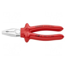 Szczypce KNIPEX 03 07 200