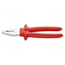 Szczypce KNIPEX 03 07 250