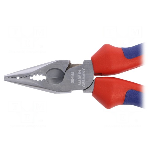 Szczypce KNIPEX 08 25 145