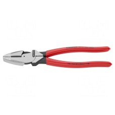 Szczypce KNIPEX 09 01 240
