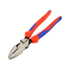 Szczypce KNIPEX 09 02 240