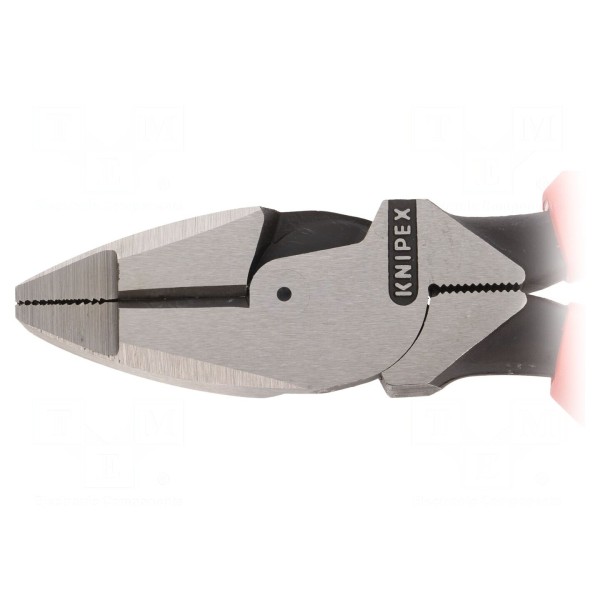 Szczypce KNIPEX 09 02 240