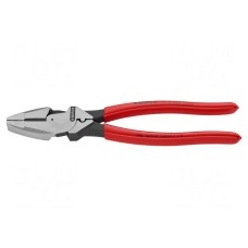 Szczypce KNIPEX 09 11 240