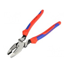 Szczypce KNIPEX 09 12 240