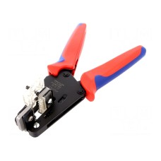 Ściągacz izolacji KNIPEX 12 12 02