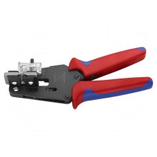 Ściągacz izolacji KNIPEX 12 12 11