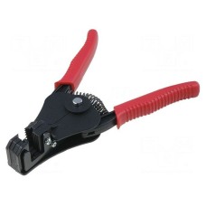 Ściągacz izolacji KNIPEX 12 21 180