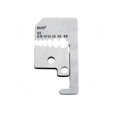 Ostrze KNIPEX 12 29 180