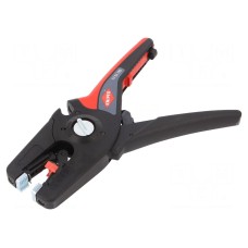 Ściągacz izolacji KNIPEX 12 52 195