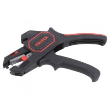 Ściągacz izolacji KNIPEX 12 62 180
