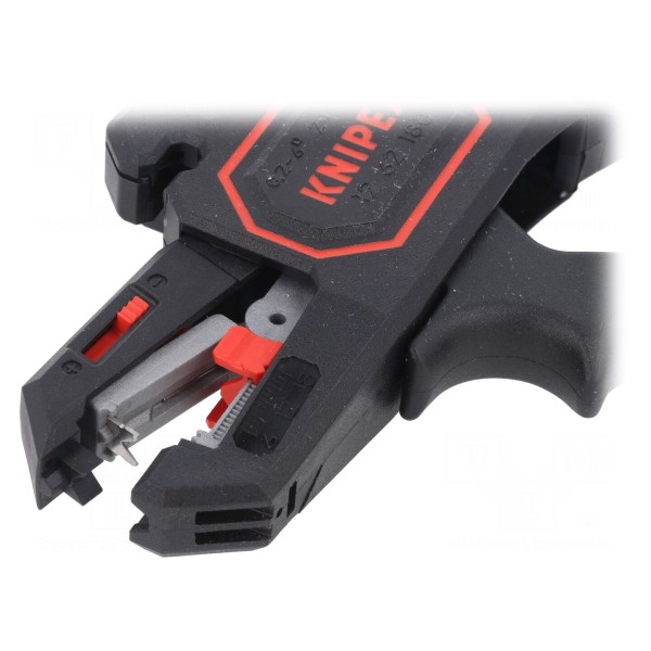 Ściągacz izolacji KNIPEX 12 62 180