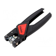 Ściągacz izolacji KNIPEX 12 64 180