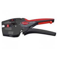 Ściągacz izolacji KNIPEX 12 72 190