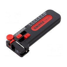 Ściągacz izolacji KNIPEX 12 80 100 SB