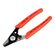 Ściągacz izolacji KNIPEX 12 82 130