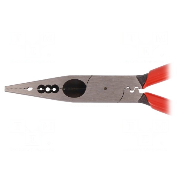 Szczypce KNIPEX 13 01 160