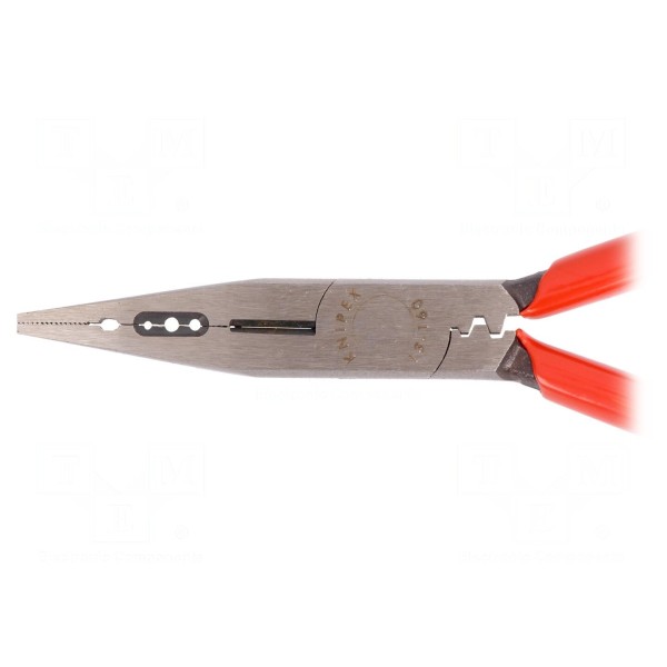 Szczypce KNIPEX 13 01 160