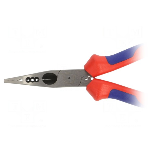Szczypce KNIPEX 13 02 160