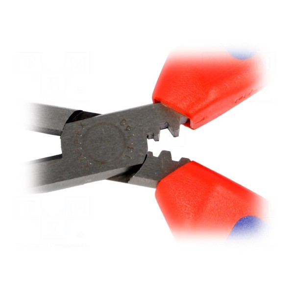 Szczypce KNIPEX 13 02 160