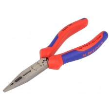 Szczypce KNIPEX 13 02 160