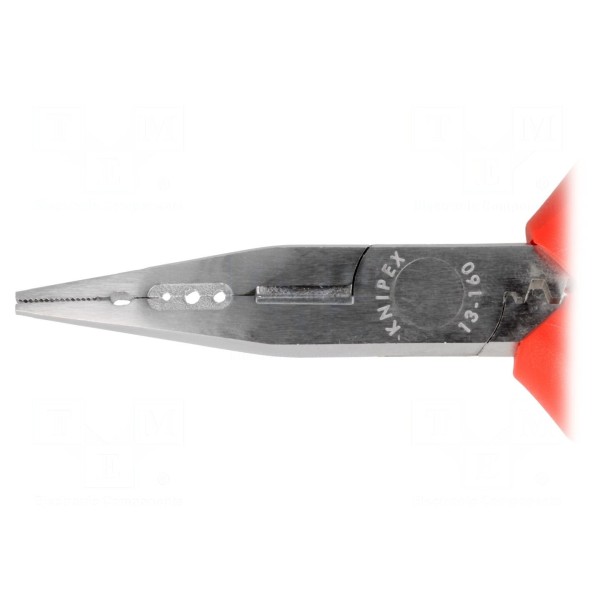 Szczypce KNIPEX 13 05 160